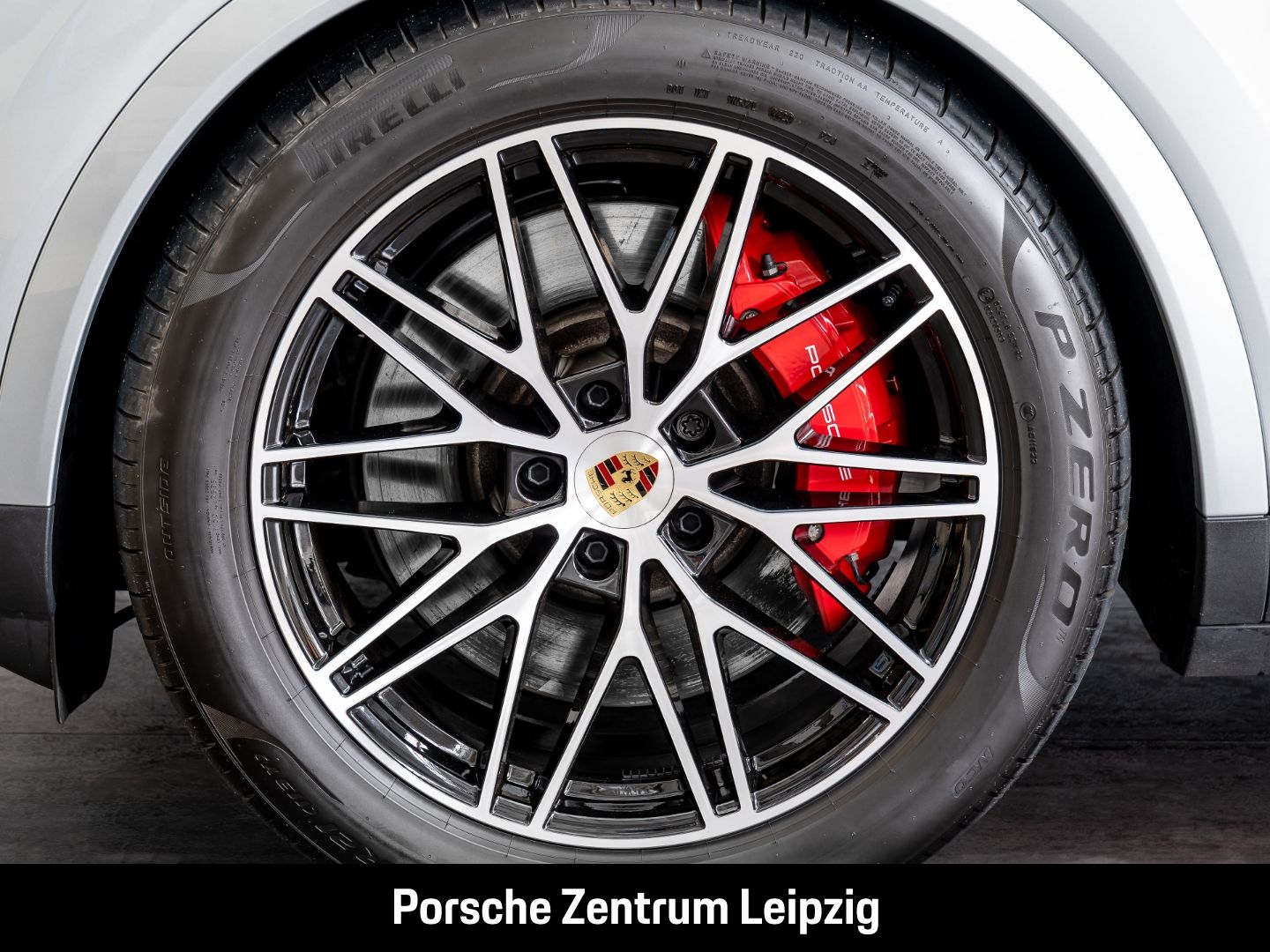 Porsche Cayenne S E-Hybrid HeadUp InnoDrive AHK Bose
