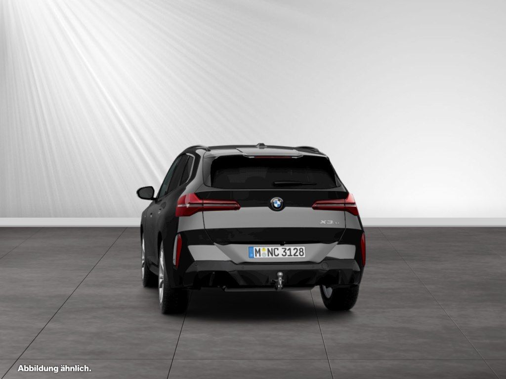 BMW X3 20 xDrive M Sport - Samsaru's Car Outlet