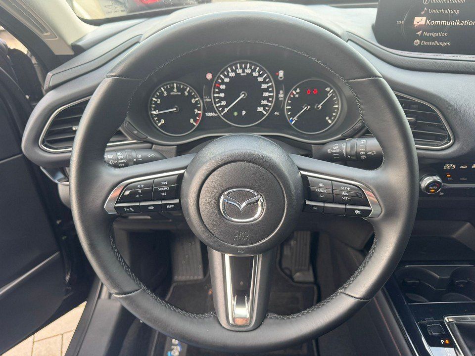 Mazda CX-30 2.0 (186PS) FWD Autom. Homura Sitzheizung
