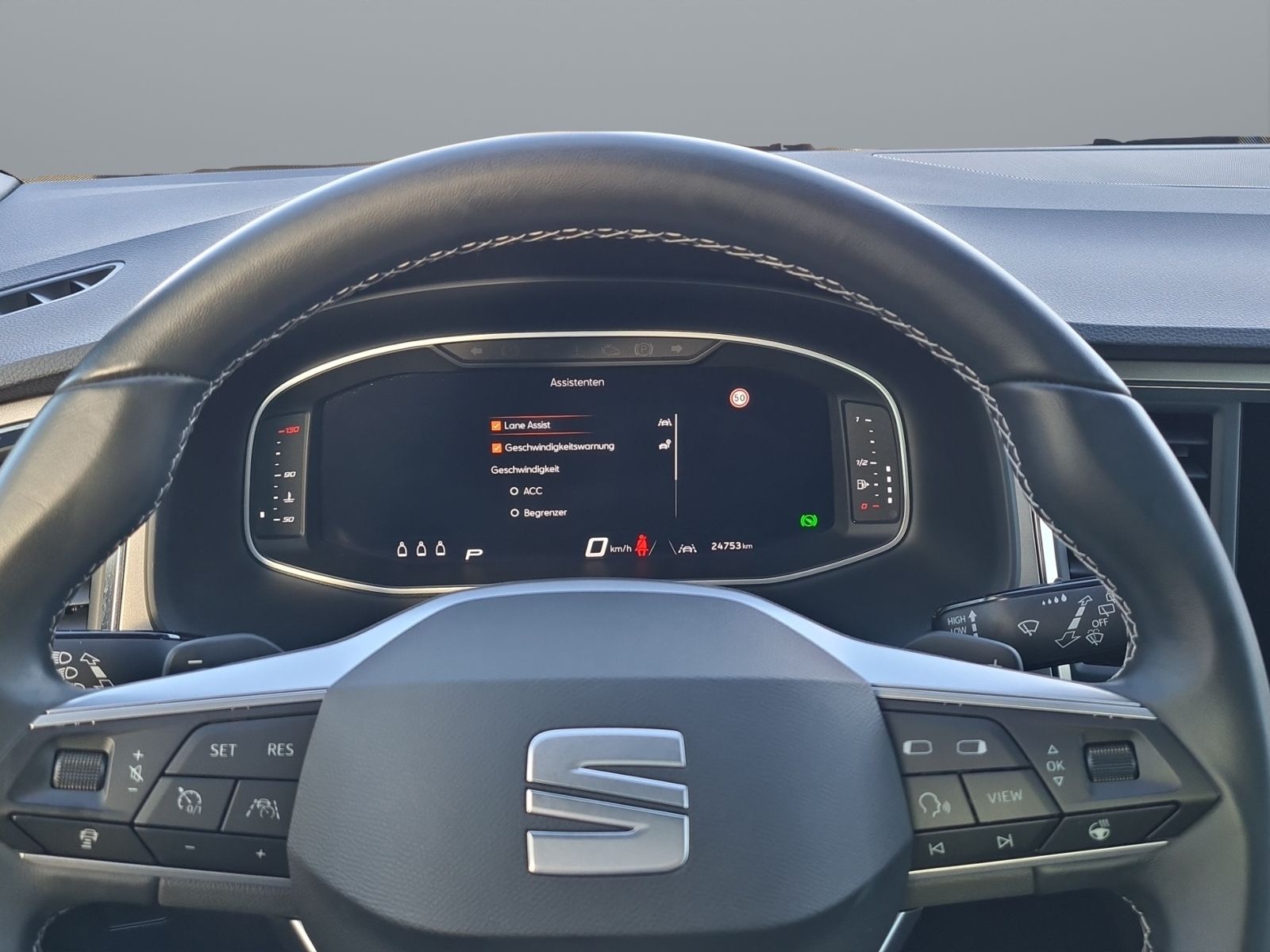 Seat Ateca 2.0 TDI DSG Xperience+AHK+NAVI+LED+ACC+SHZ