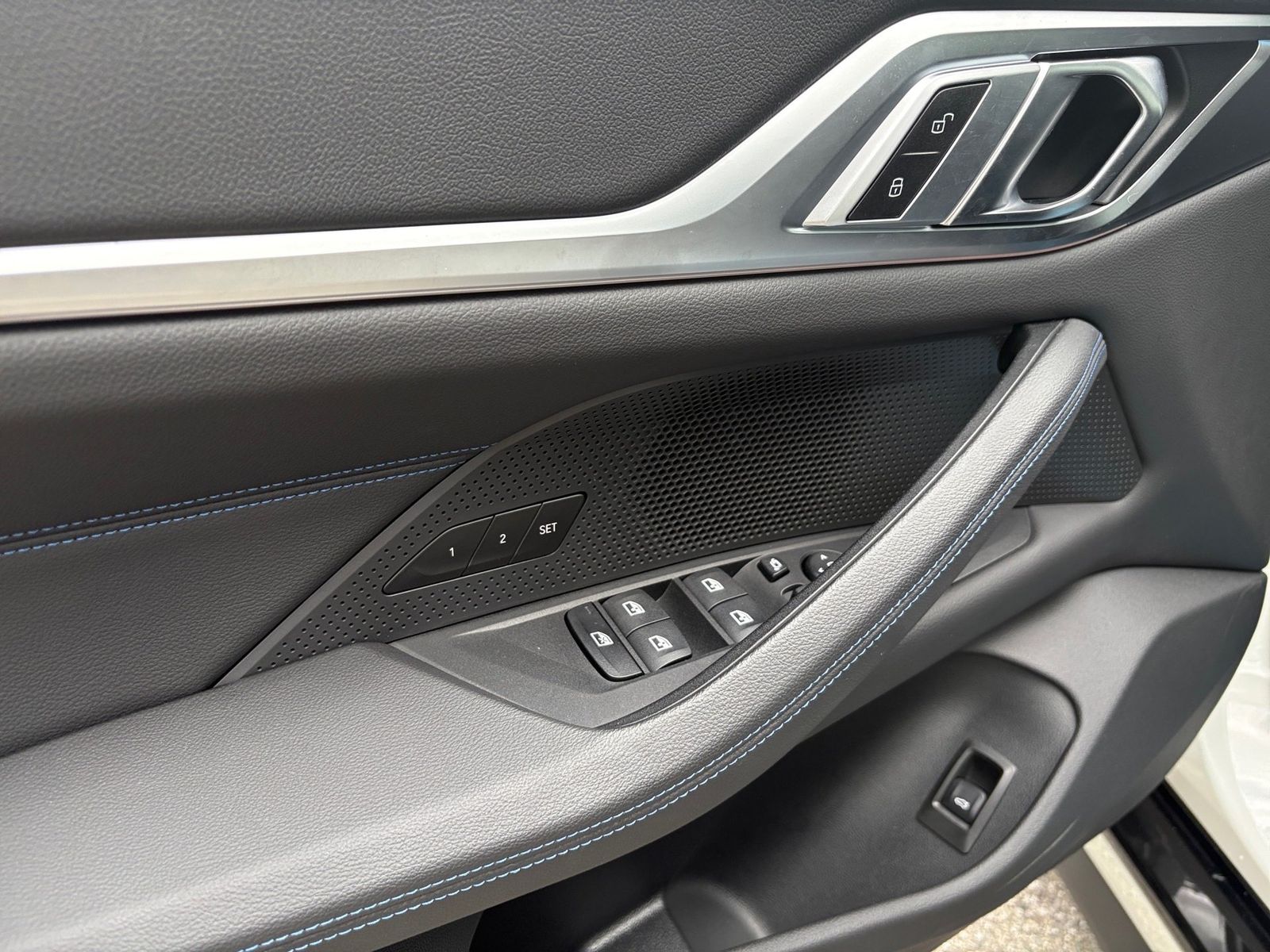 BMW 420i Gran Coupé M Sport LC Prof. DA Pro HiFi