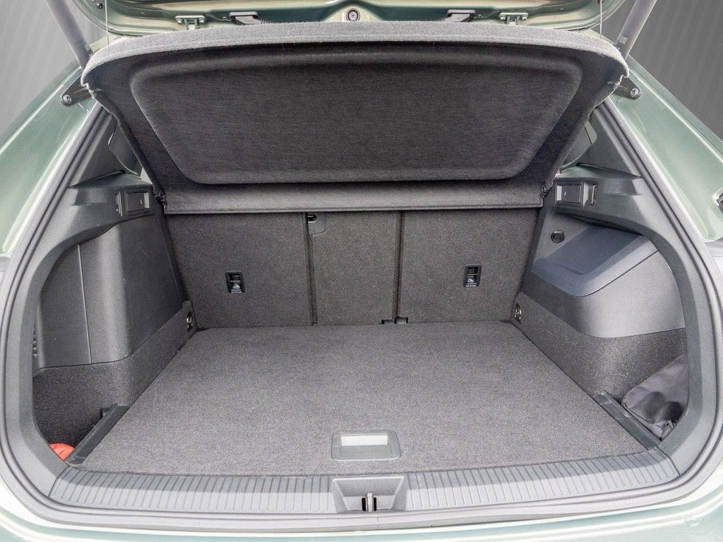 Volkswagen Tiguan 1.5 TSI DSG eHybrid R-Line