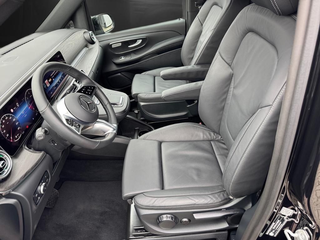 Mercedes-Benz V 300 d Avantgarde - Samsaru's Car Outlet