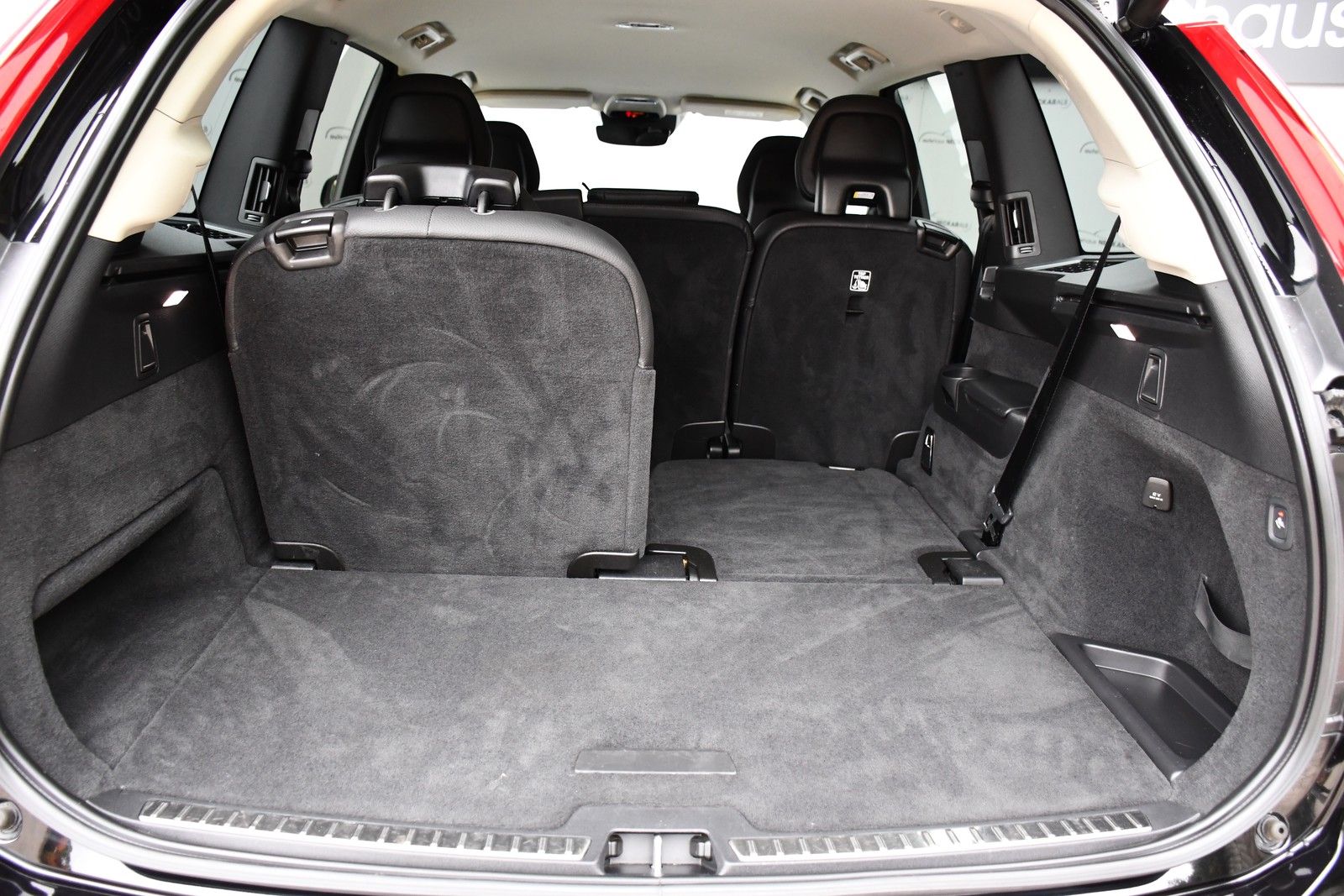 Volvo XC90 R Design Expression Plug-In Hybrid AWD*7-Si