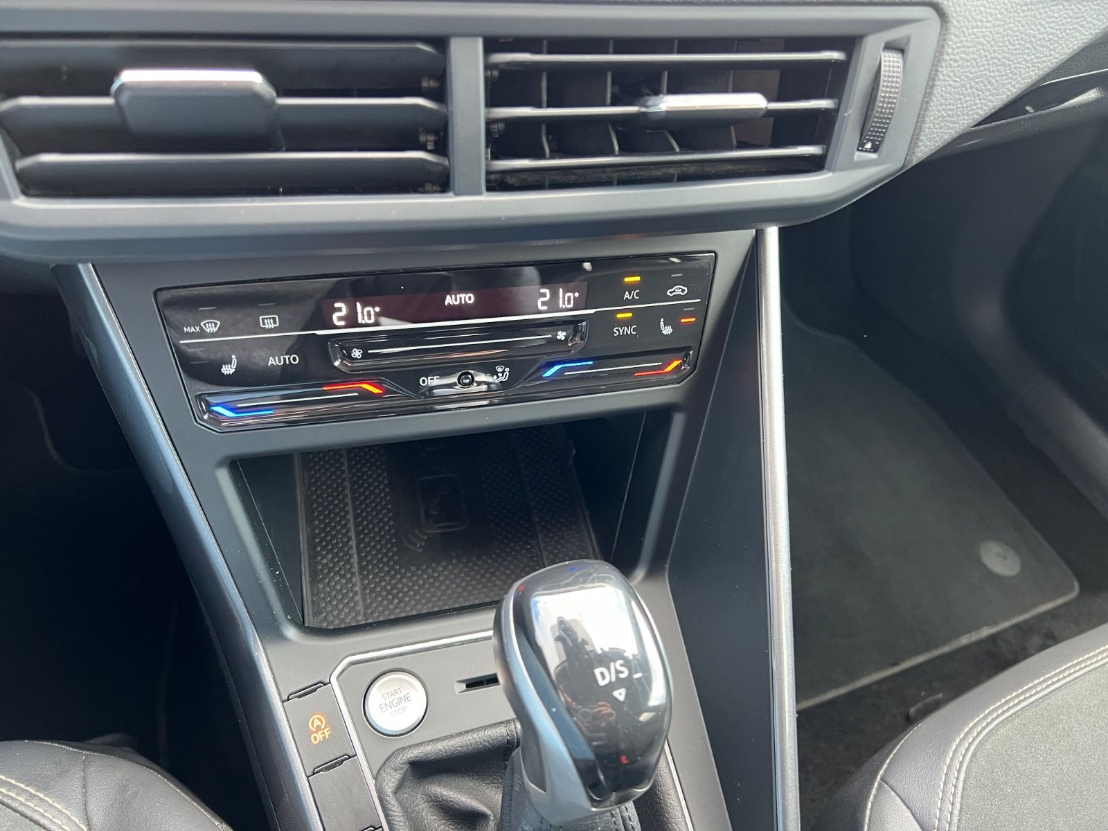 Volkswagen Taigo Style DSG - Samsaru's Car Outlet