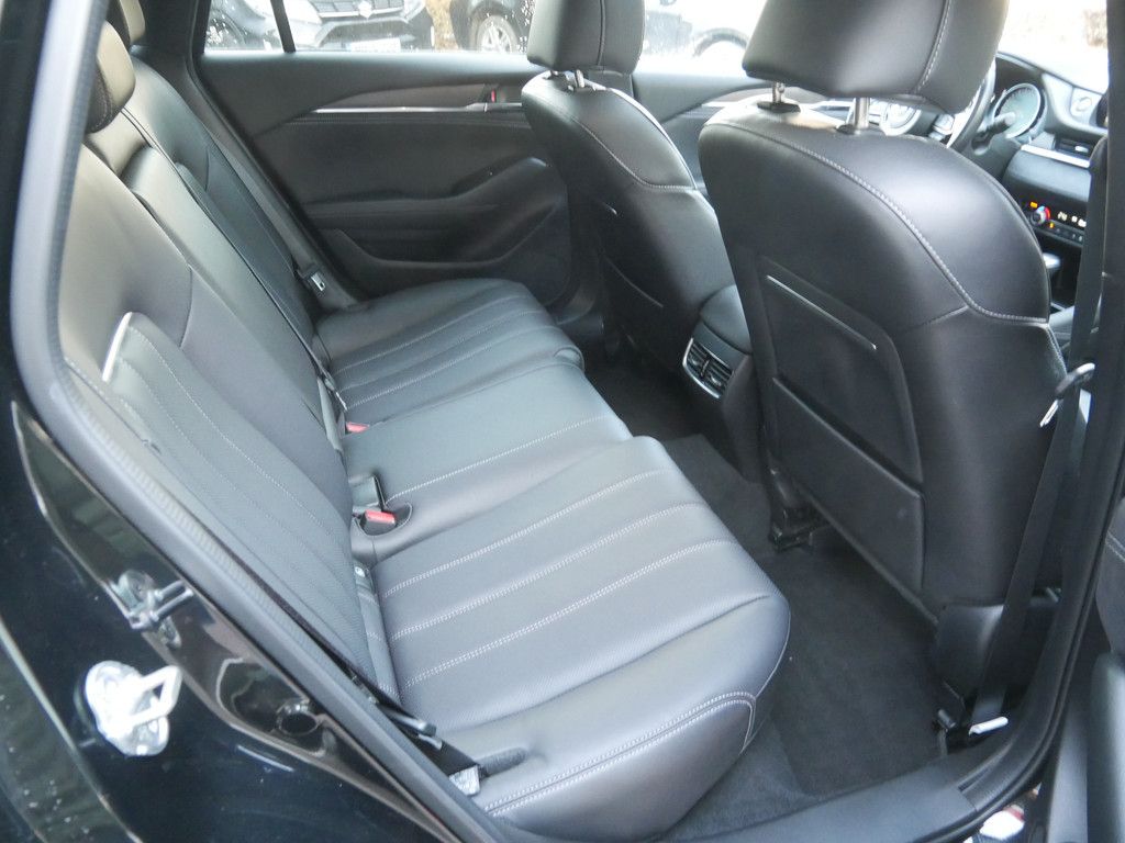 Mazda 6 Kombi SKYACTIV-G 194 Takumi ACC HUD LED 360°