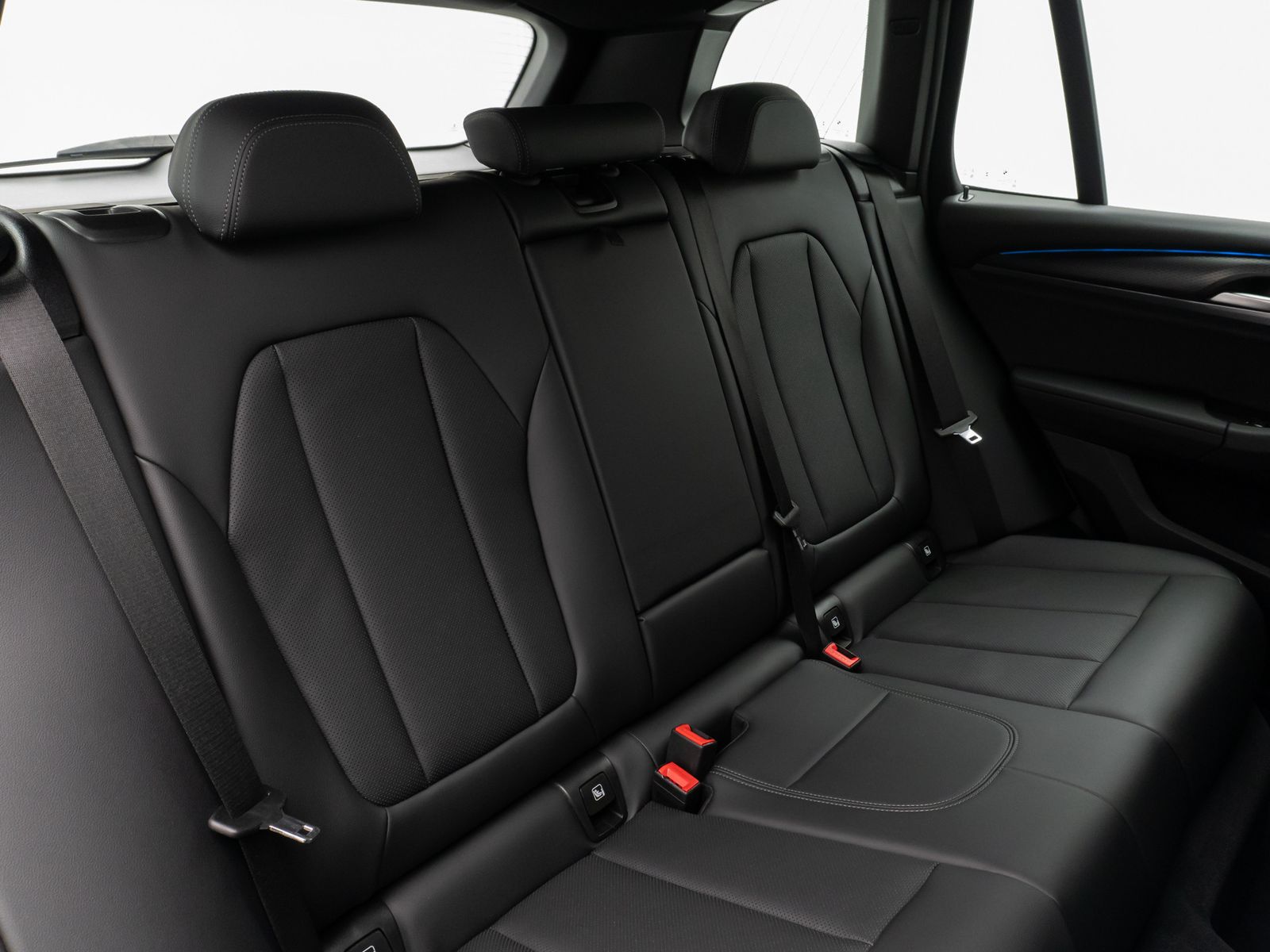 BMW X3 xD30e M Sport 360°Laser HUD DAB HiFi Komfort