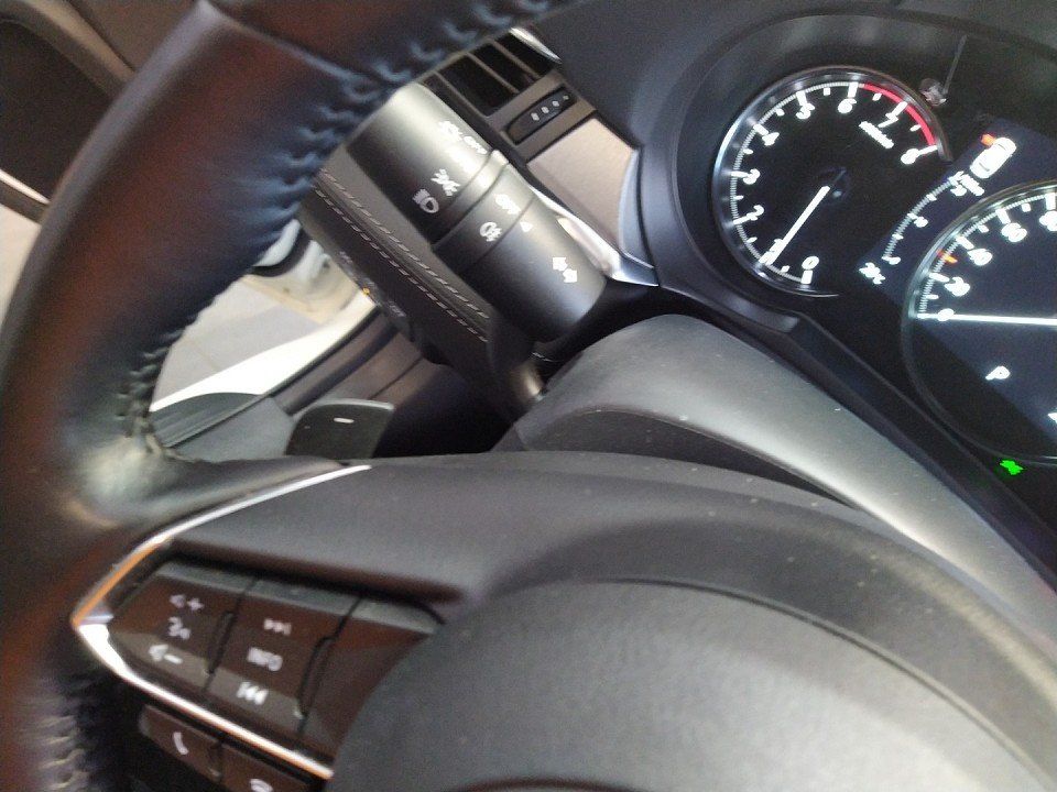 Mazda 6 2023 5WGN 2.5L SKY-G 194ps 6AT FWD EXCLUSIVE-L