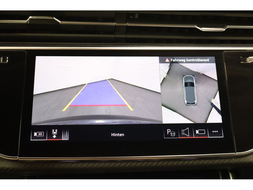 Audi Q7 50 TDI quattro S line Matrix,AHK,SD,B&O