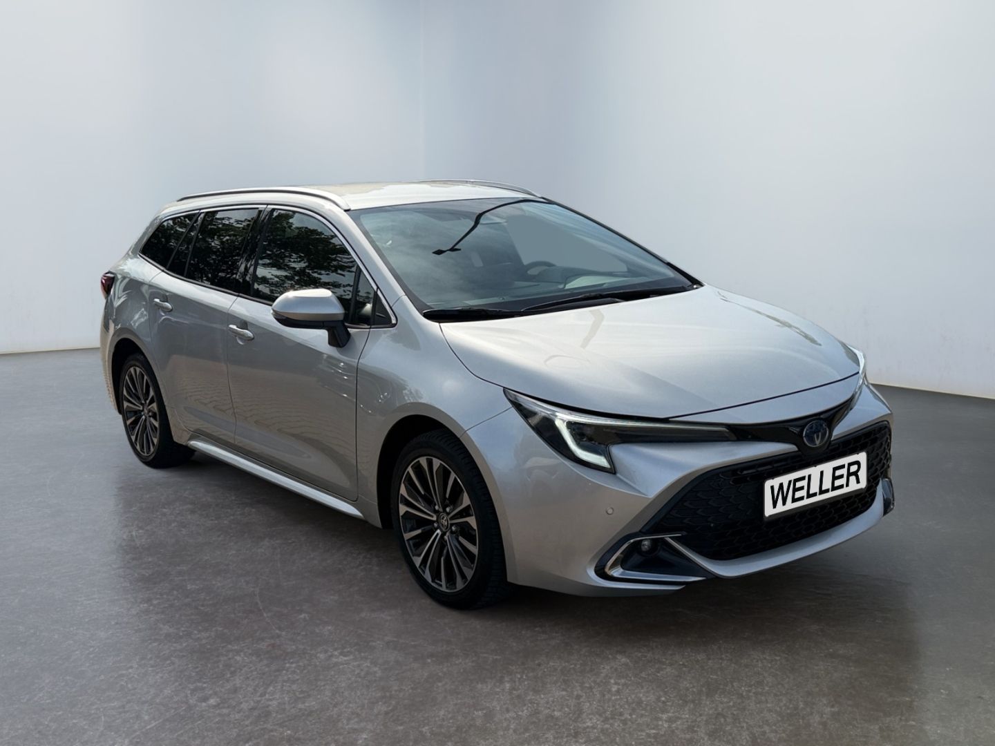 Toyota Corolla 1.8 Hybrid TS Team D *Technik-Paket*CAM*