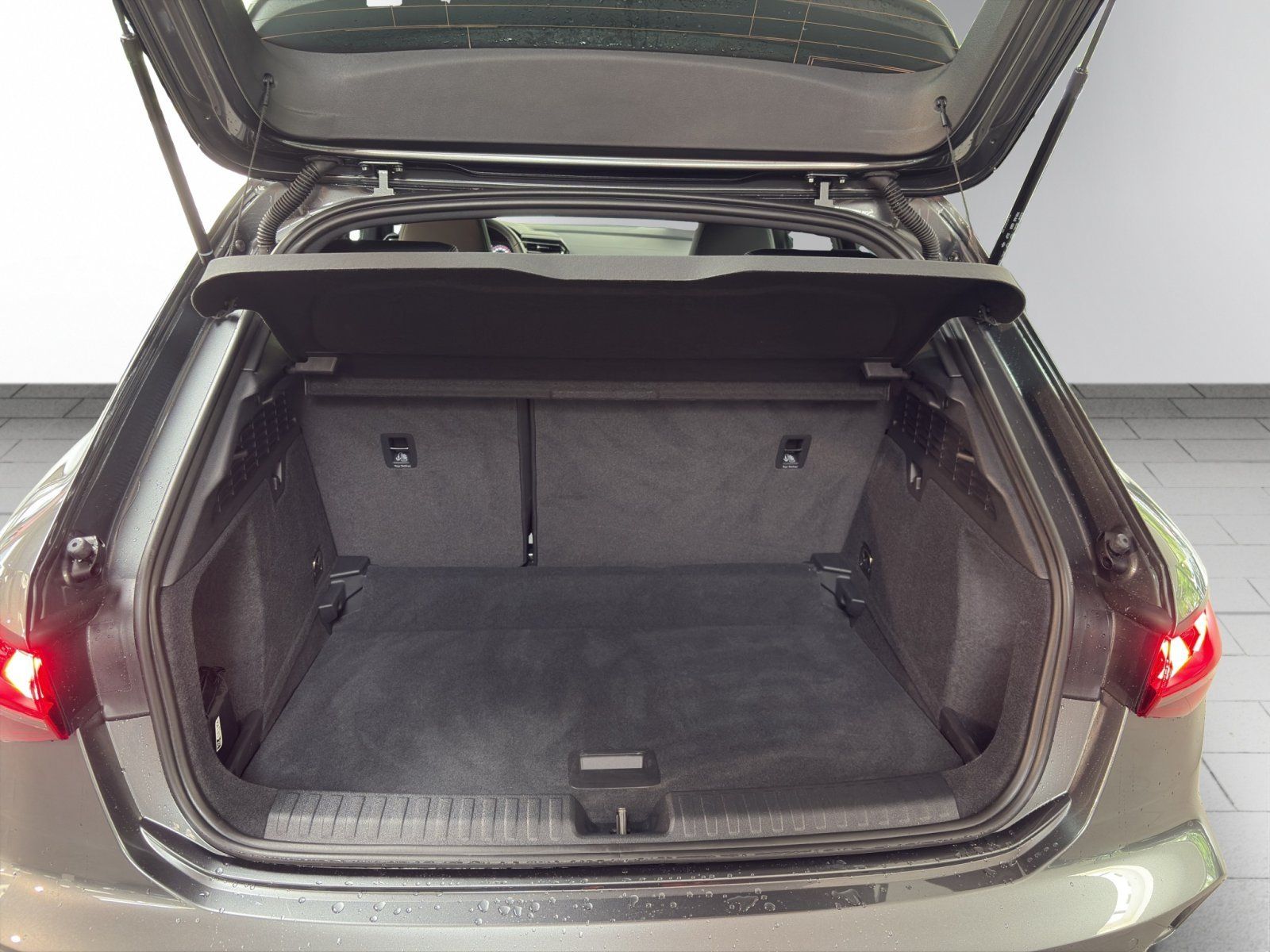 Audi A3 Sportback 35 2.0 TDI  S line