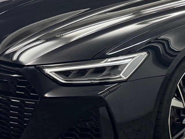 Audi RS 6 Avant RS Designpaket RS Dynamikpaket