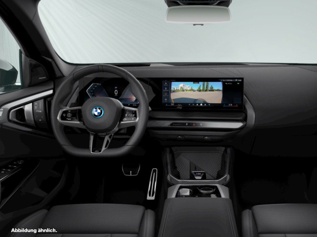 BMW X3 30e xDrive M Sport Pro|AHK|Pano|DA&PA-Prof.