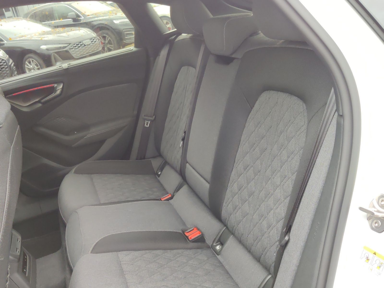 Audi A5 Limousine 40 TDI qu S line edition one S tro*