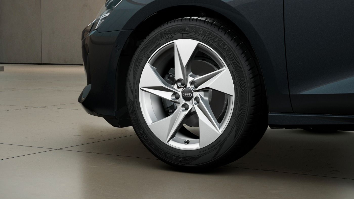 Audi A3 Sportback 35 TFSI - Samsaru's Car Outlet