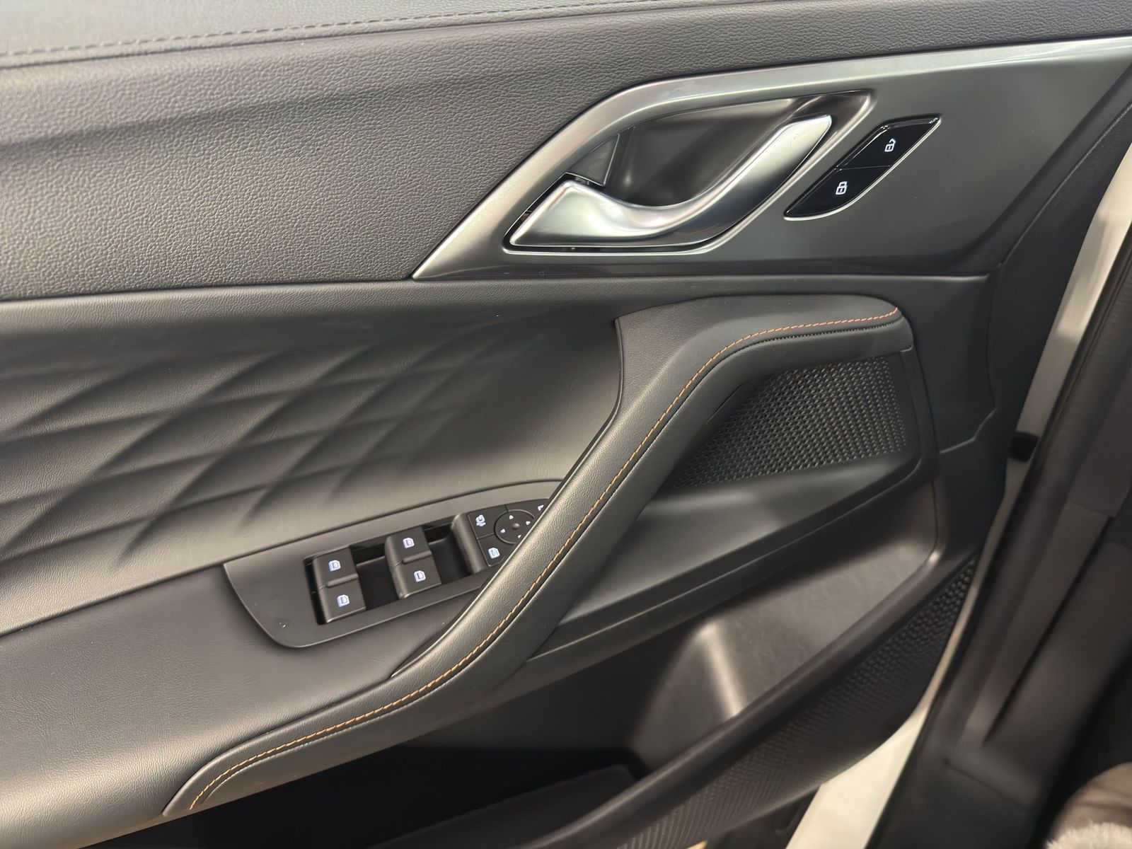 MG HS Luxury 1.5 T PHEV Aut. | LED | ACC | RFK | SH
