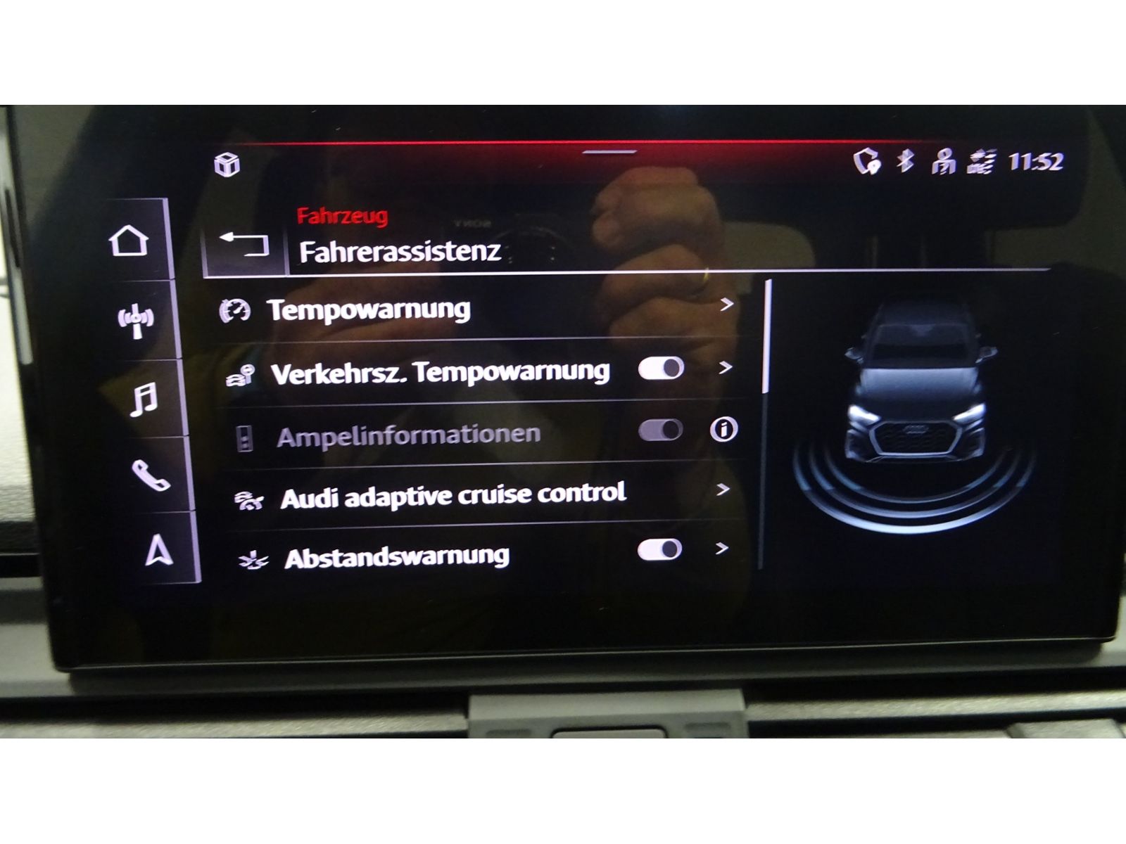 Audi Q5  40 2.0 TDI quattro S line  AHK, KLIMA, NAVI,