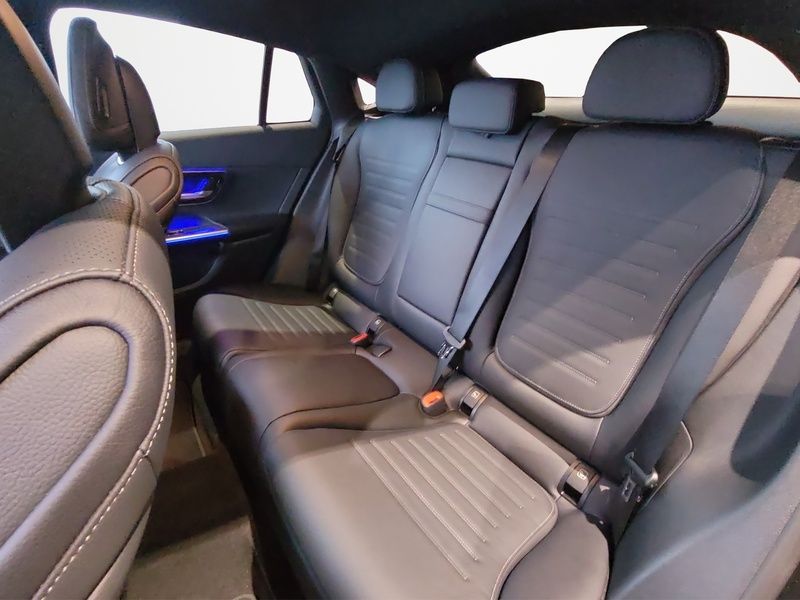 Mercedes-Benz GLC 450 d 4m Coupé AMG NIGHT PANO AHK BURMESTER