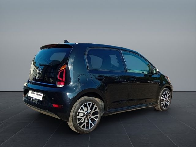 Volkswagen e-up! Style - Samsaru's Car Outlet