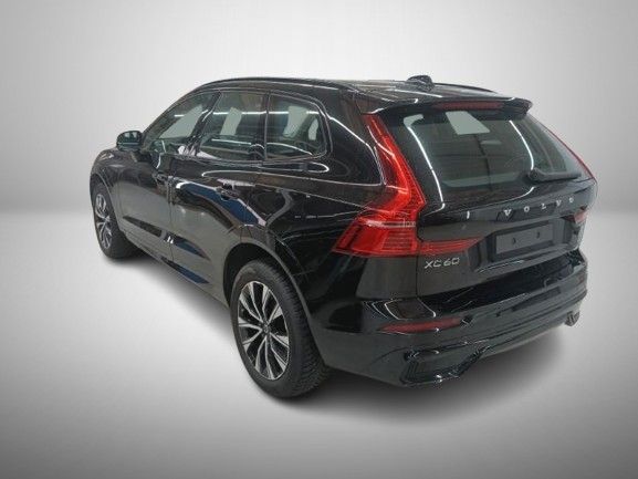 Volvo XC60 Diesel Plus Dark AWD*Standheizung*AHK*BLIS