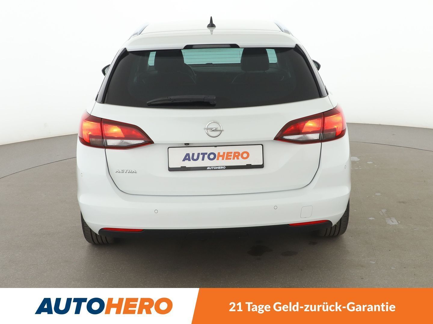 Opel Astra 1.5 CDTI Design&Tech - Samsaru's Car Outlet