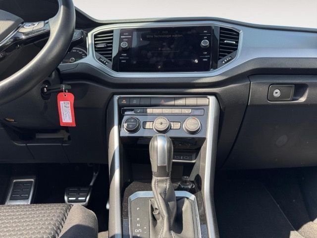 Volkswagen T-Roc 1.5 TSI DSG Active - Samsaru's Car Outlet