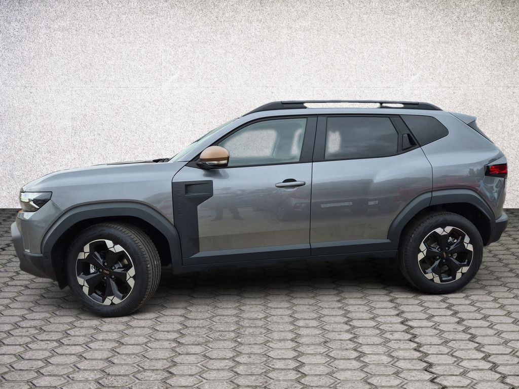 Dacia Duster Extreme HYBRID 140 - Samsaru's Car Outlet