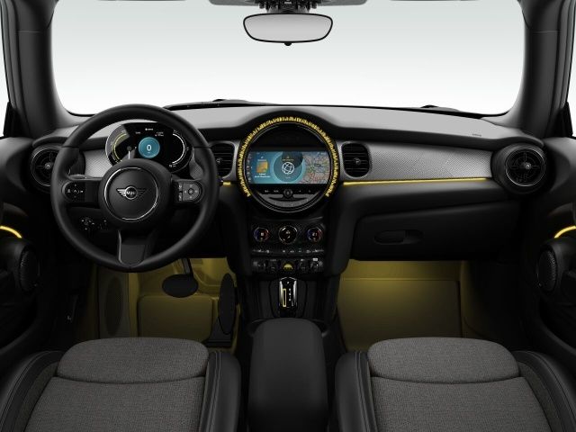 MINI Cooper SE Classic - Samsaru's Car Outlet