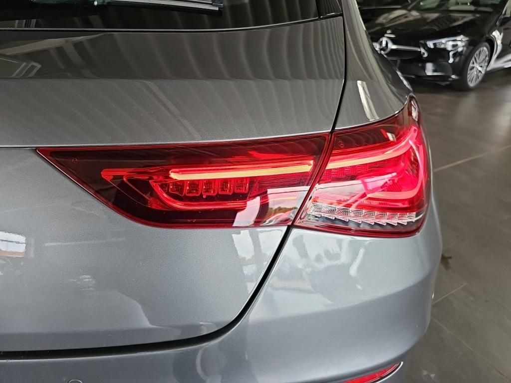 Mercedes-Benz CLA 200 SB AMG - Samsaru's Car Outlet