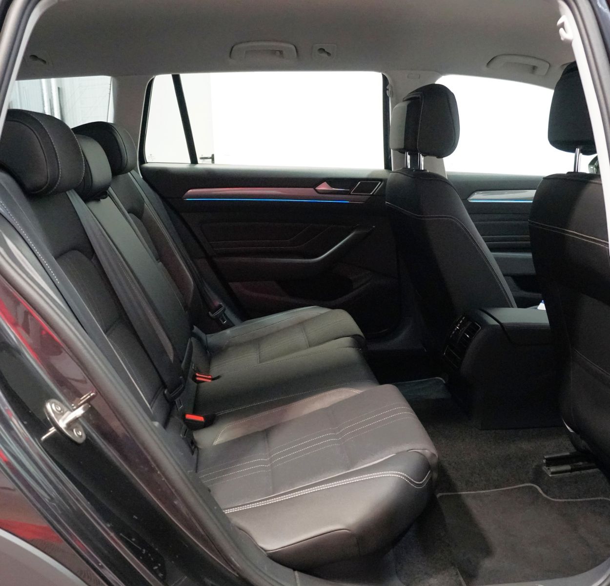 Volkswagen Passat Variant Alltrack 4Motion 2.0 TDI *AHK*IQ*
