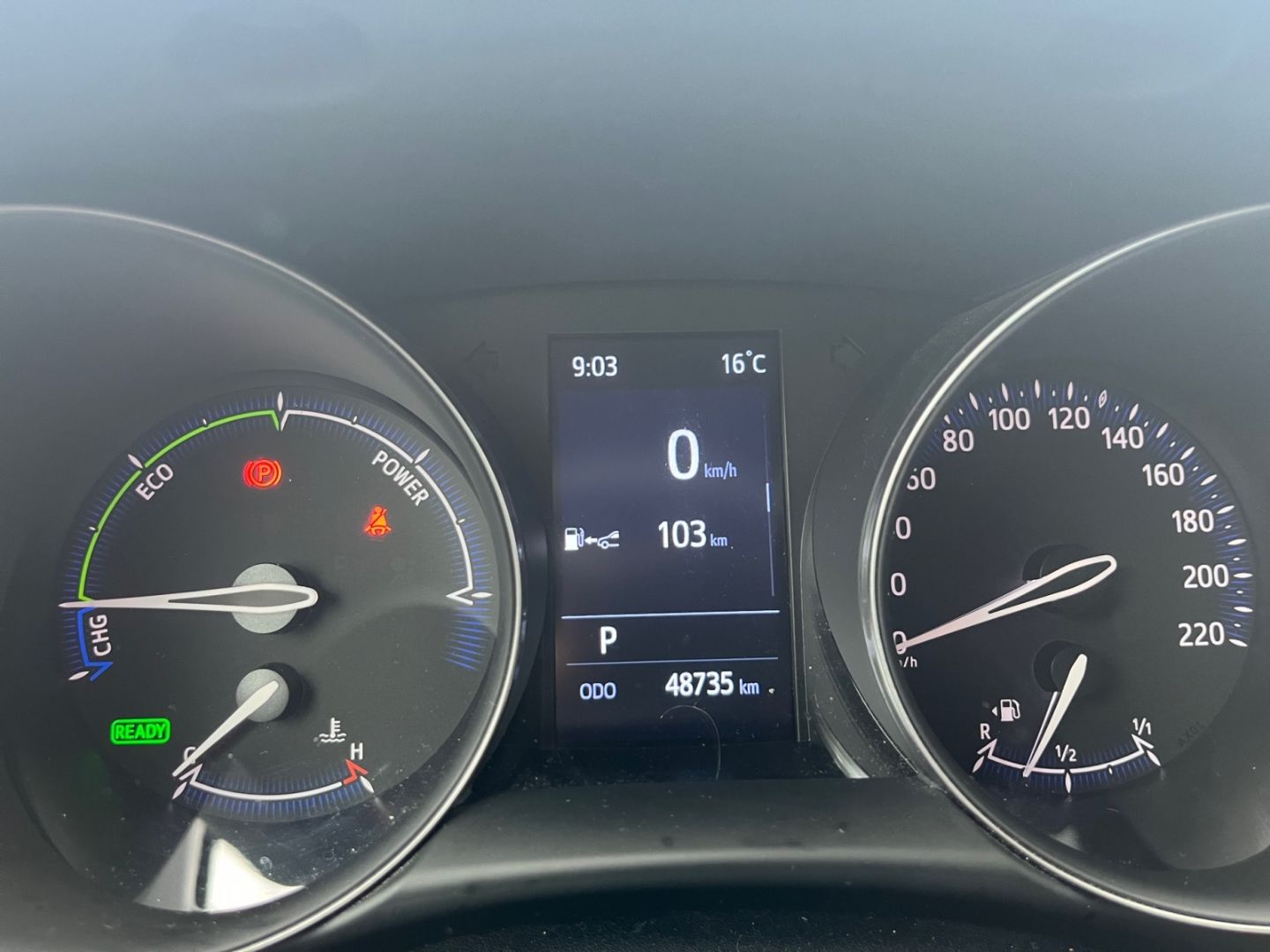 Toyota C-HR 2.0 Hybrid Team - Samsaru's Car Outlet
