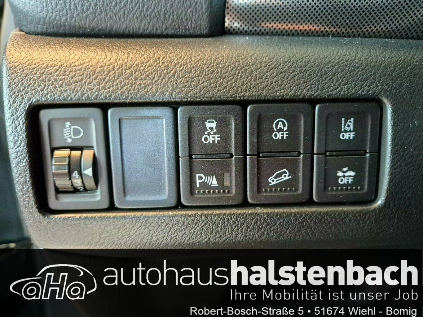 Suzuki Vitara 1.4 Mild-Hybrid 4x4 - Samsaru's Car Outlet