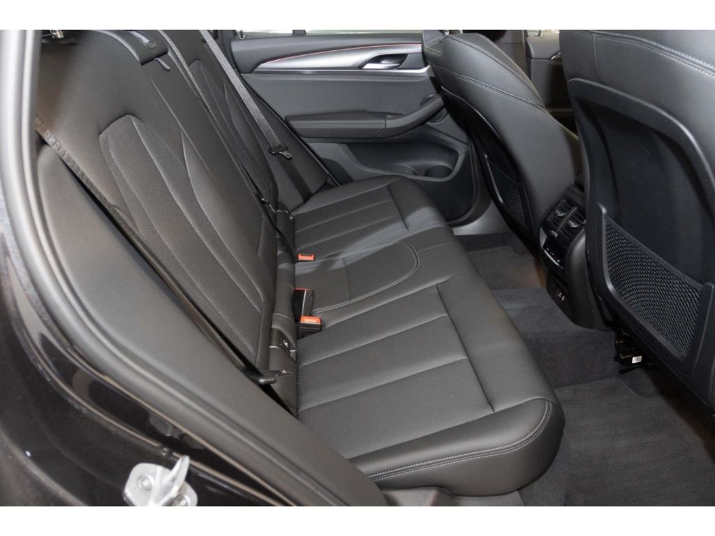 BMW X3 20d M Sport - Samsaru's Car Outlet