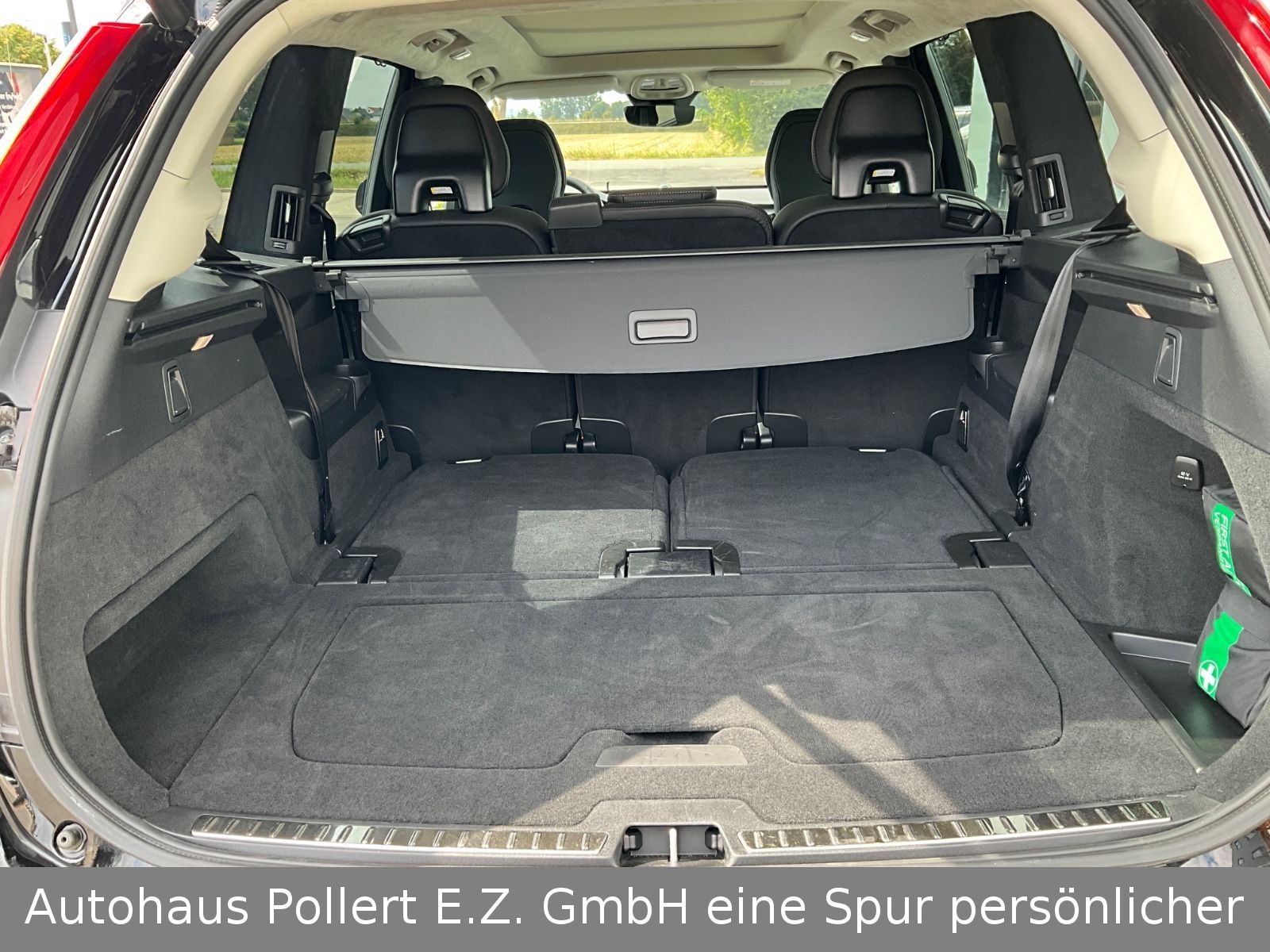 Volvo XC90 Ultra Dark T8 UPE 107.730€