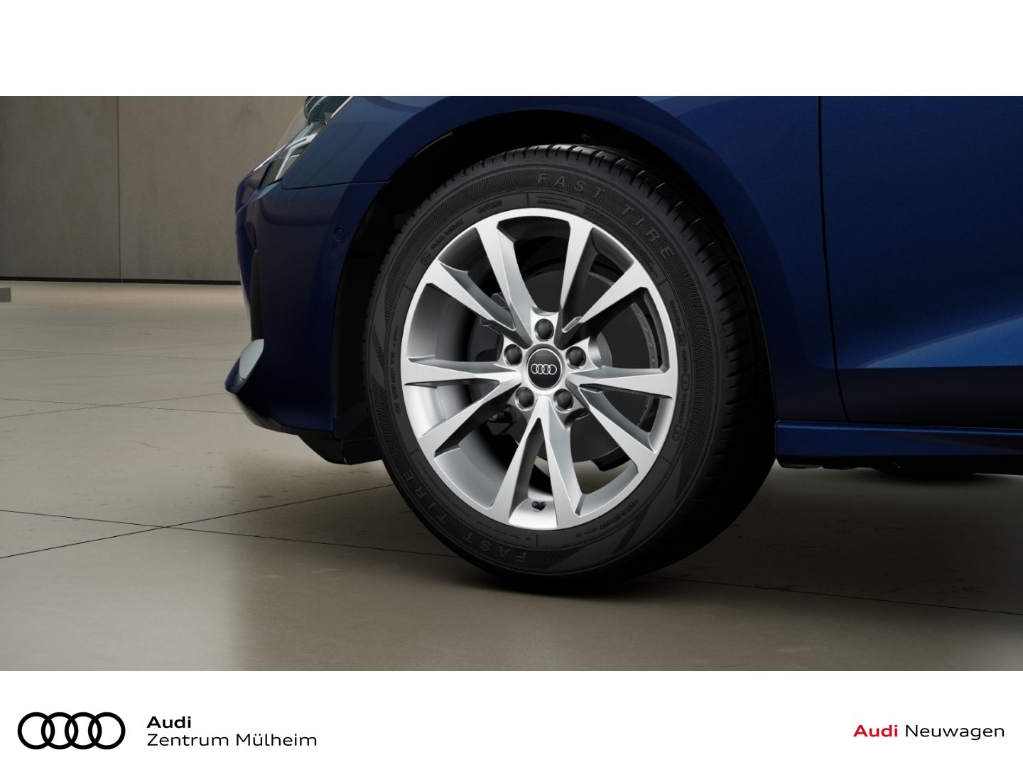 Audi A3 Sportback 35 TFSI advanced S tronic - Samsaru's Car Outlet