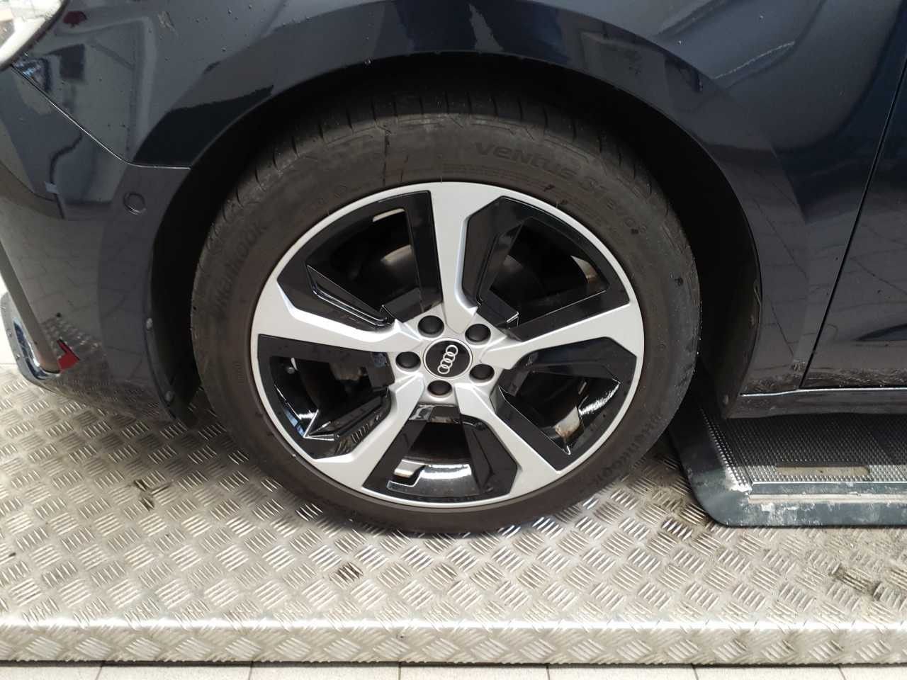 Audi A1 Sportback 30 TFSI S tronic *NAVI*ALU*VIRTUAL*