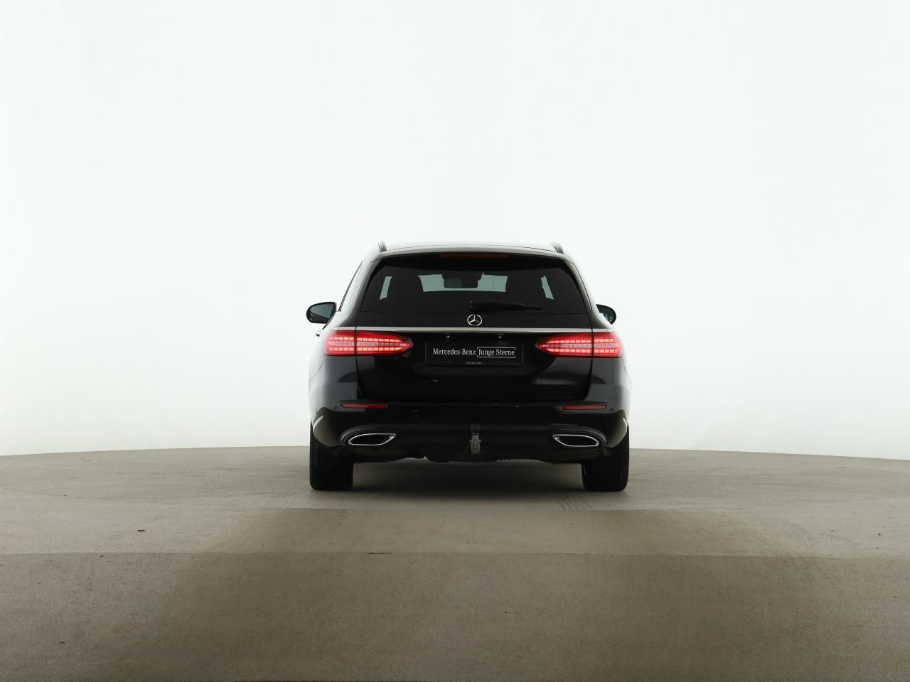 Mercedes-Benz E 220 d T Night Avantgarde AHK Distronic Kamera