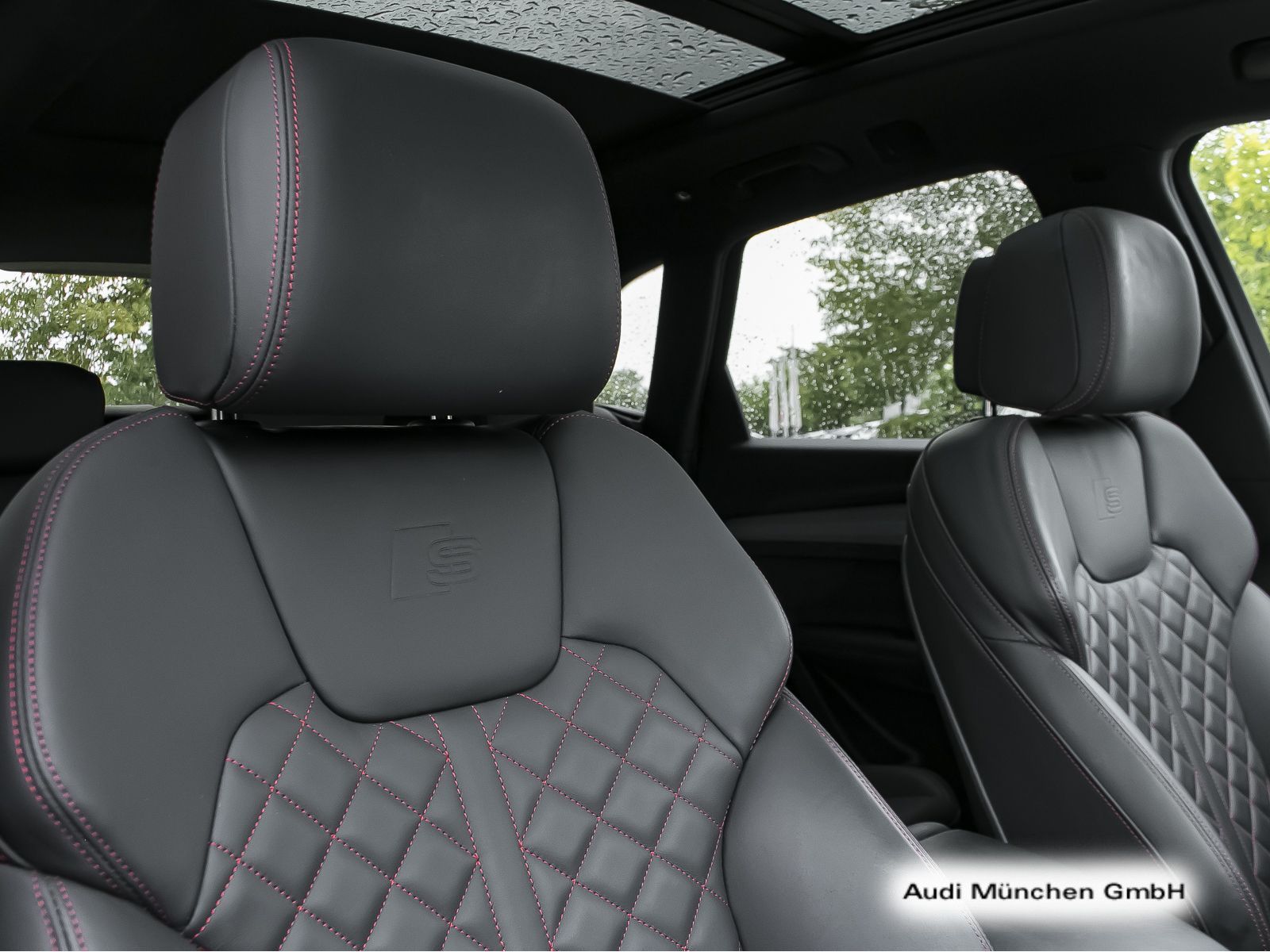 Audi Q5 40 TDI qu. S tronic S line Pano/LuftFed/StdHz