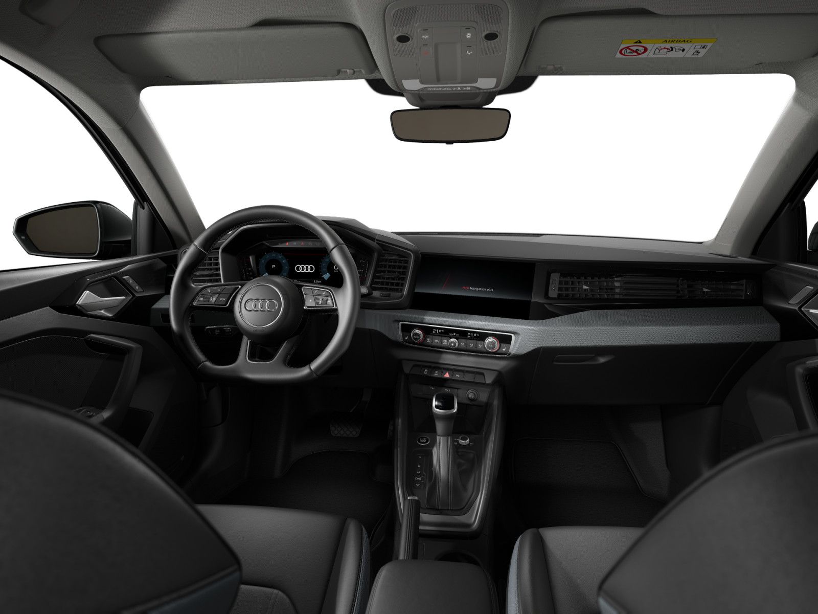 Audi A1 Sportback 25 TFSI 2x S line S tro*LED*Virtual