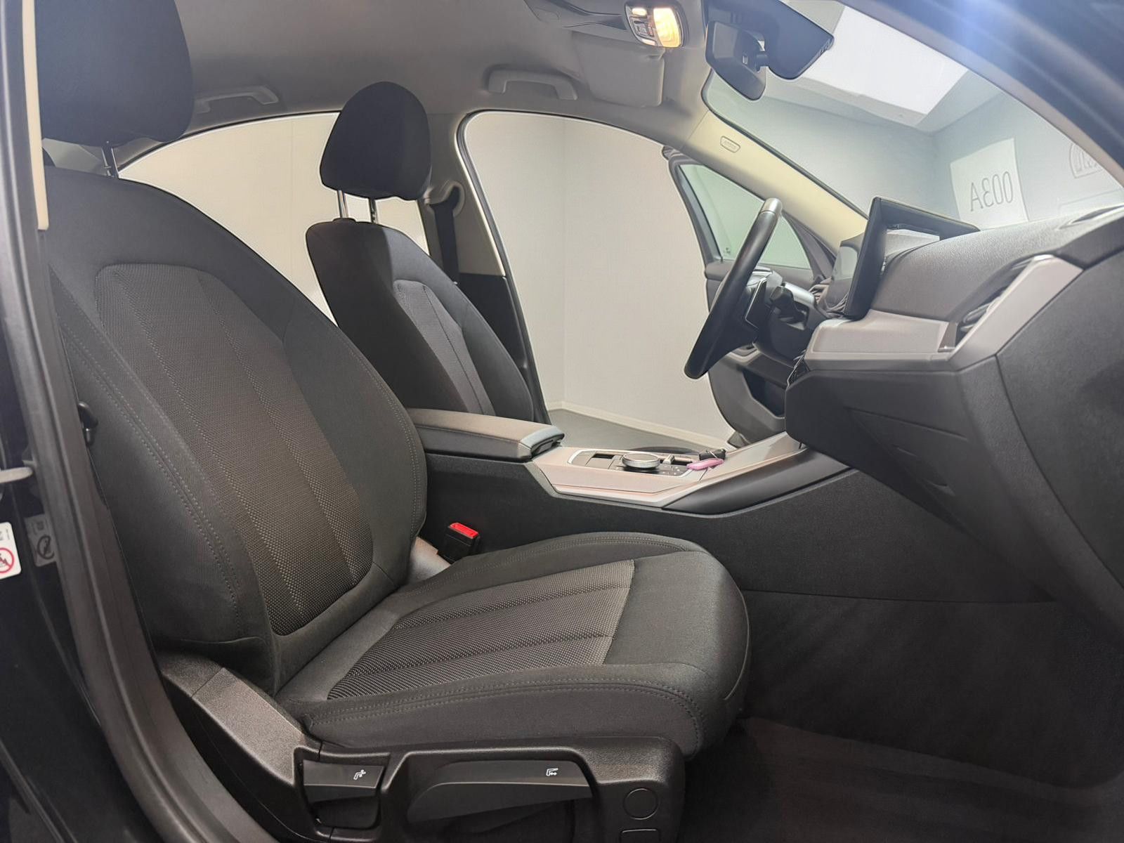 BMW 320d Limo xDrive Shadow-Line AHK*WIDE*LED*CARPLA