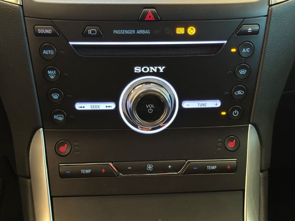 Ford S-Max Titanium+Automatik+Kamera+Key-Free+BLIS