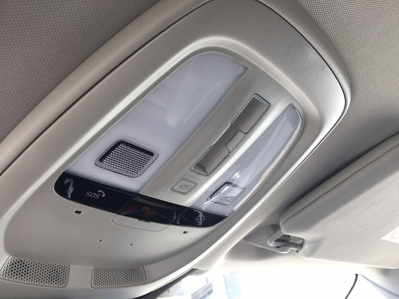 Volvo XC90 XC 90  B5 Plus Bright AWD /MEGA-Ausstattung