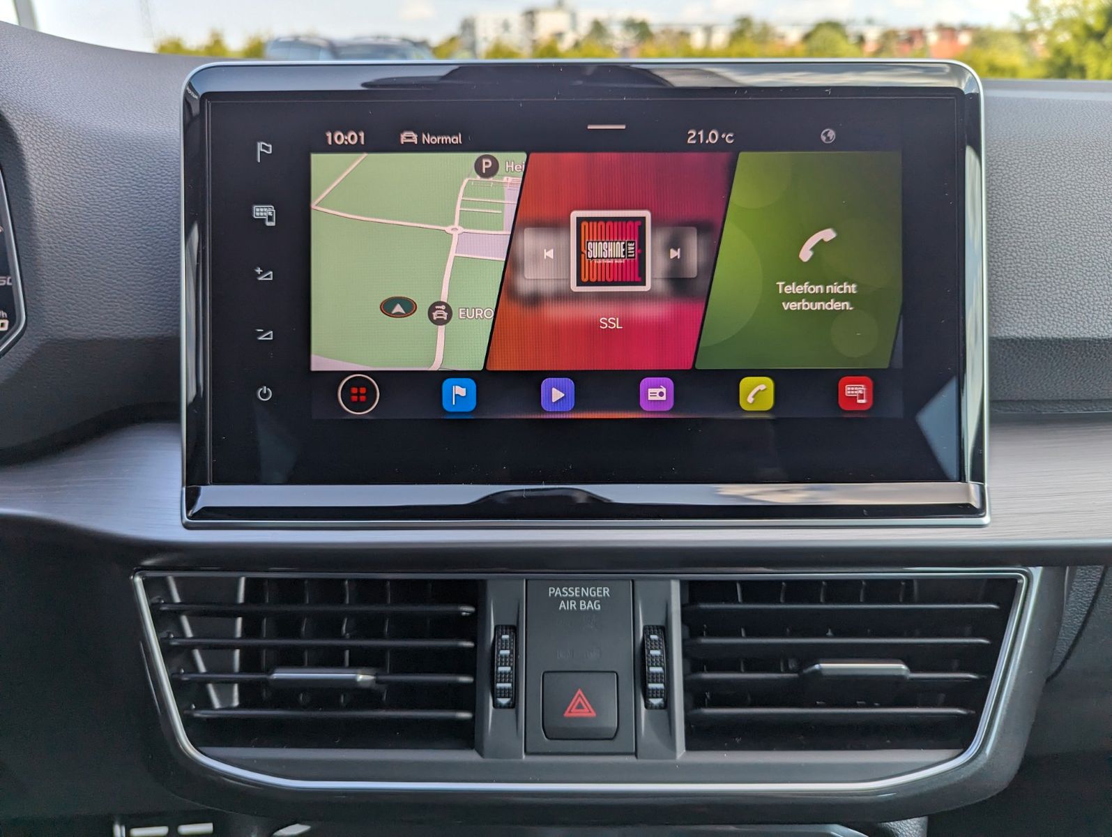 Seat Tarraco FR 1.5 TSI - Samsaru's Car Outlet