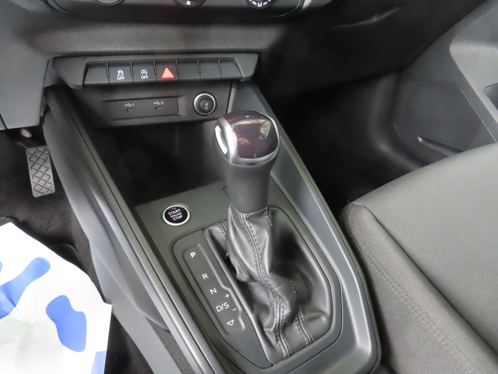 Audi A1 Sportback 30 TFSI advanced - Samsaru's Car Outlet