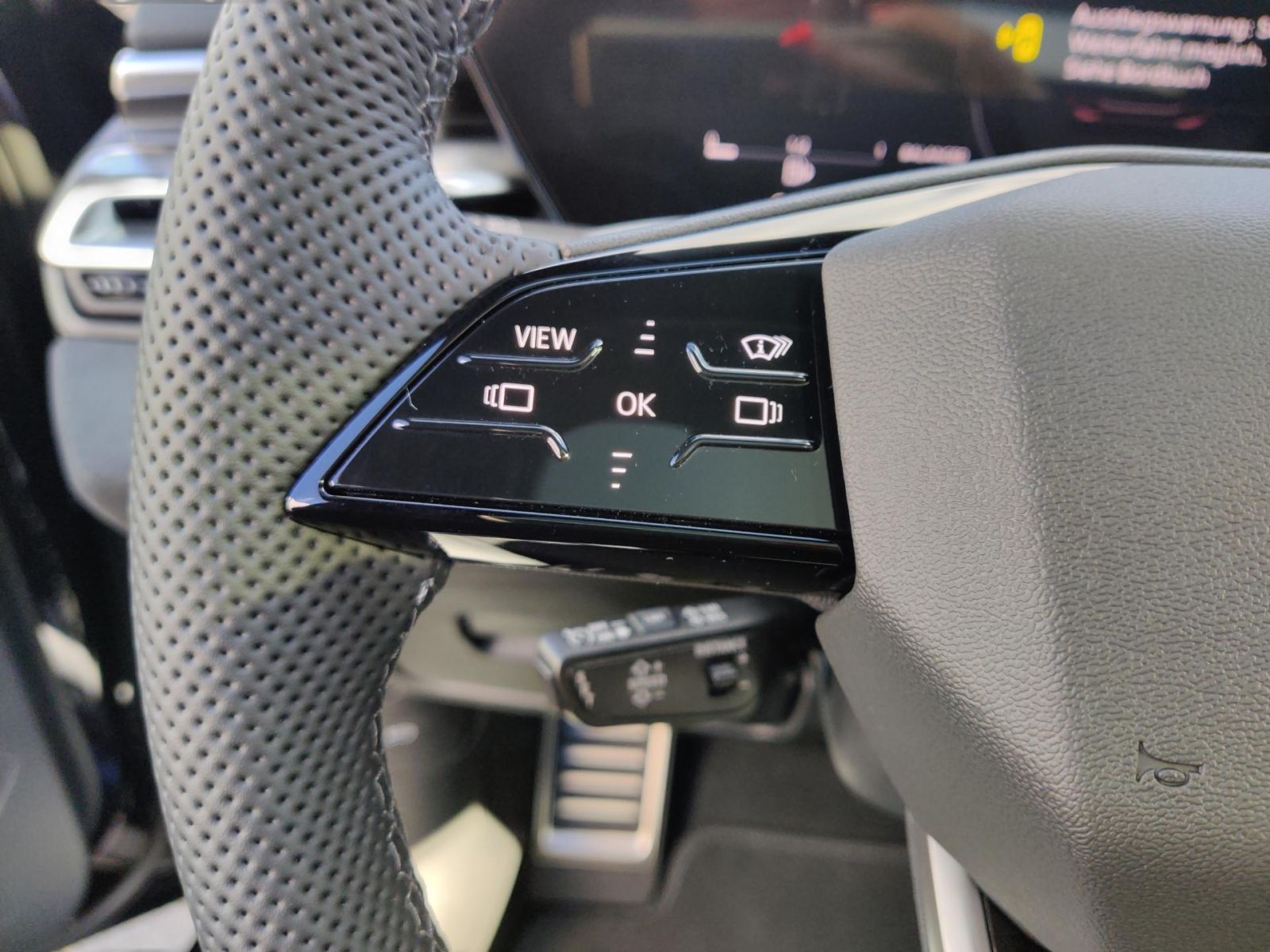 Audi A5 Avant TDI qu. S line S tronic *PANO*MATRIX*