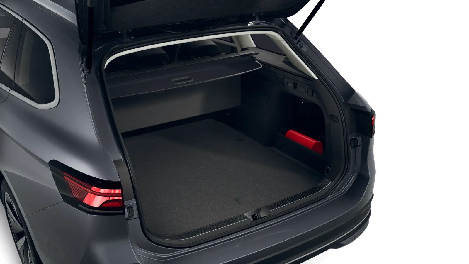 Volkswagen Passat Variant 1.5 eHybrid TSI DSG BUSINESS AREA