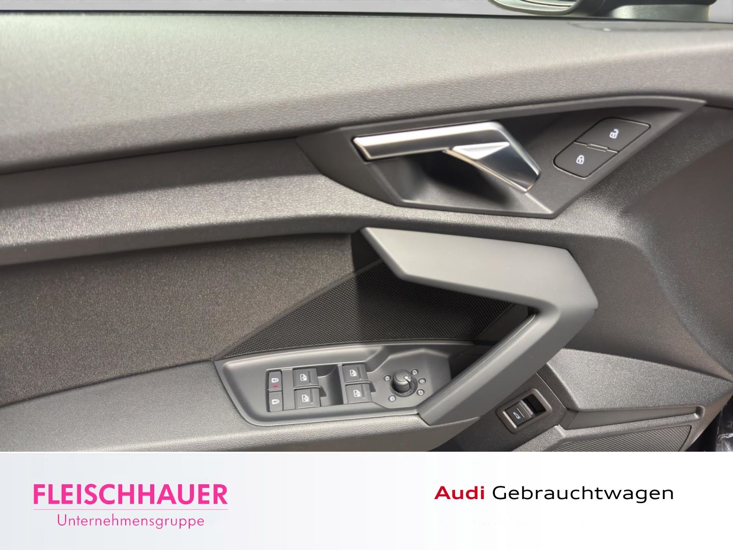 Audi A3 Limousine 35 TDI S line DSG+LED+ACC+NAVI+CARP