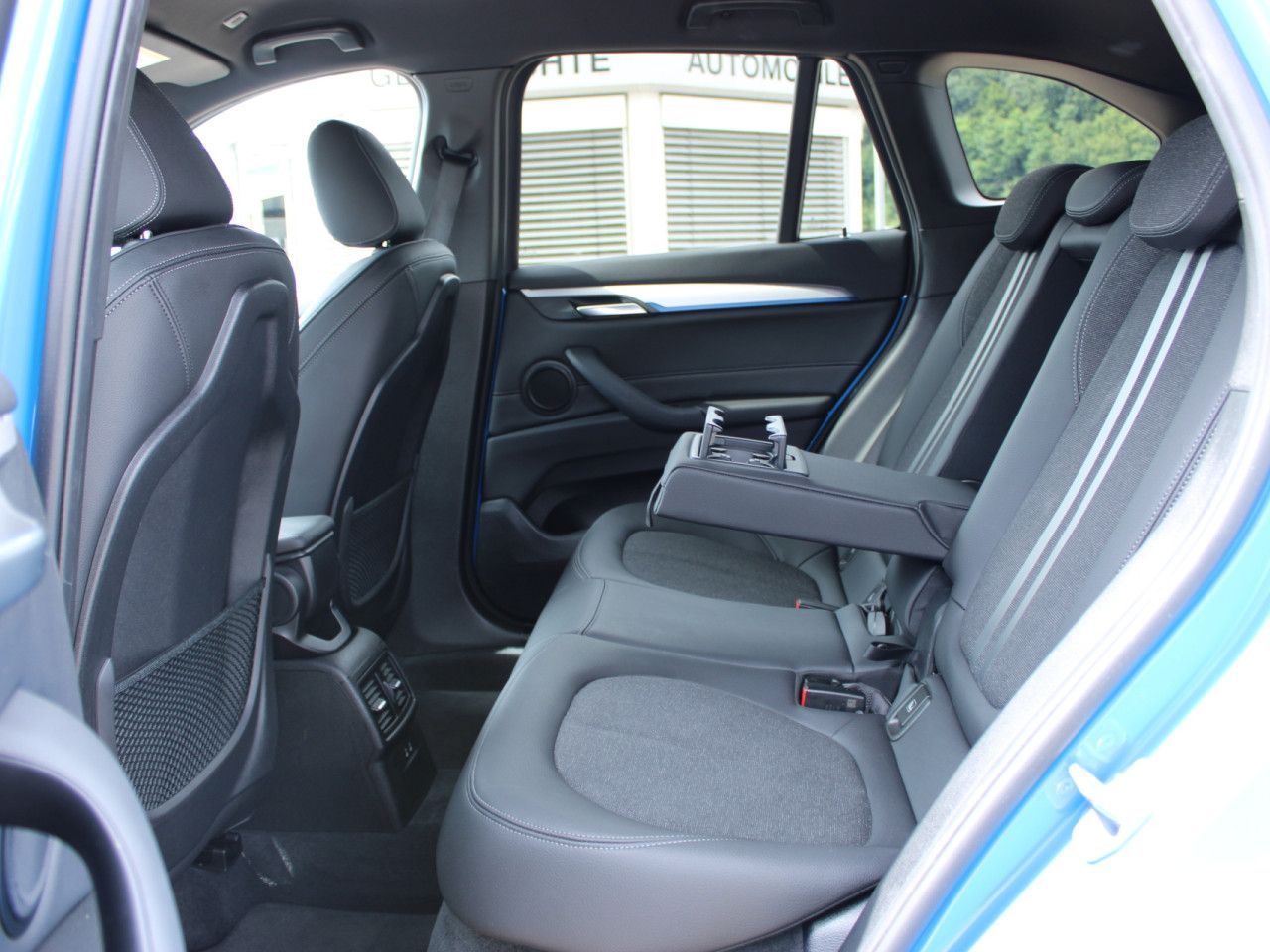 BMW X1 x25e M Sport - Samsaru's Car Outlet