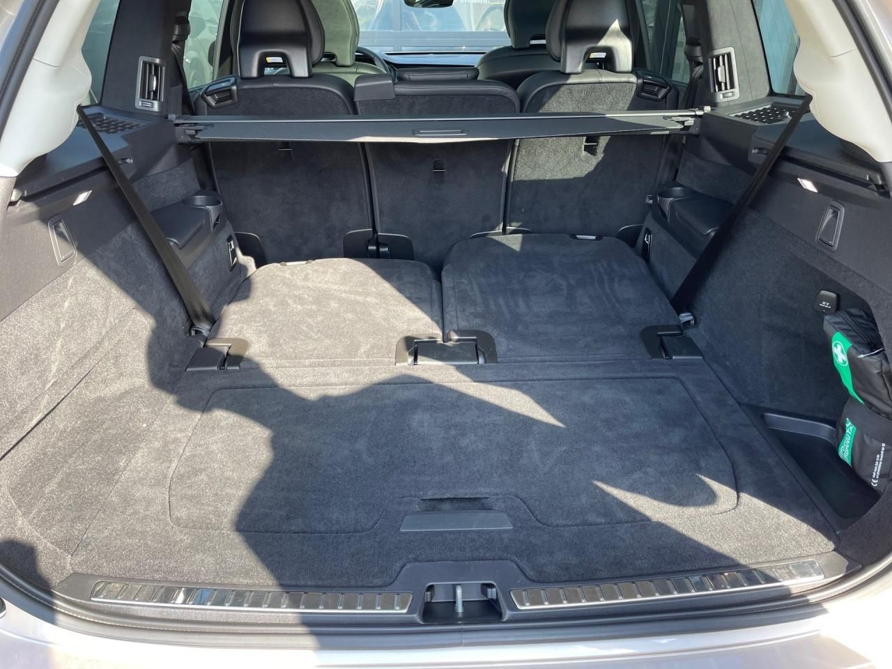 Volvo XC 90 B5 (Diesel) AWD Ultimate Dark 360°KAMERA+