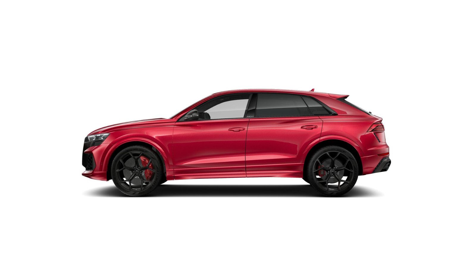 Audi RSQ8 performance 2xCARBON KERAMIK HUD NIGHT OLED